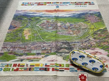 쇼와 레트로 EXPO'70 EXPO'93 굿즈