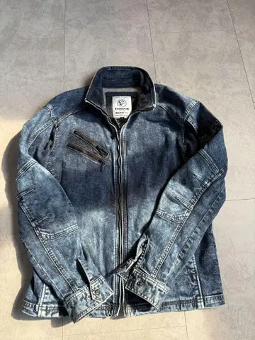 EVENRIVER 작업옷 겉옷 USD-807 3L