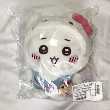 치이카와 (먼작귀) 산리오 헬로키티 봉제 인형