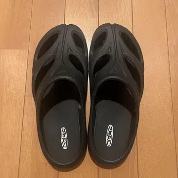 KEEN SHANTI 킨 샨티 25cm