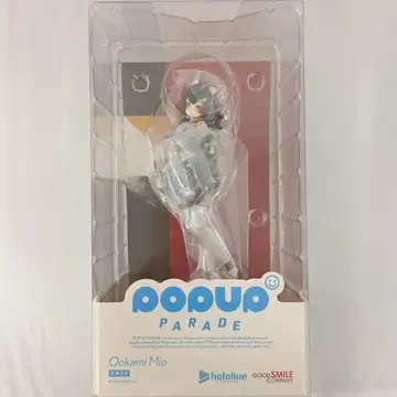 POP UP PARADE 오오카미 미오 '버추얼 유튜버'