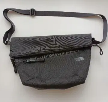 THE NORTH FACE 일렉트라 토트 M 블랙 숄더백