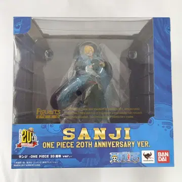 피규아트 ZERO 상디 -원피스 20주년 ver.-
