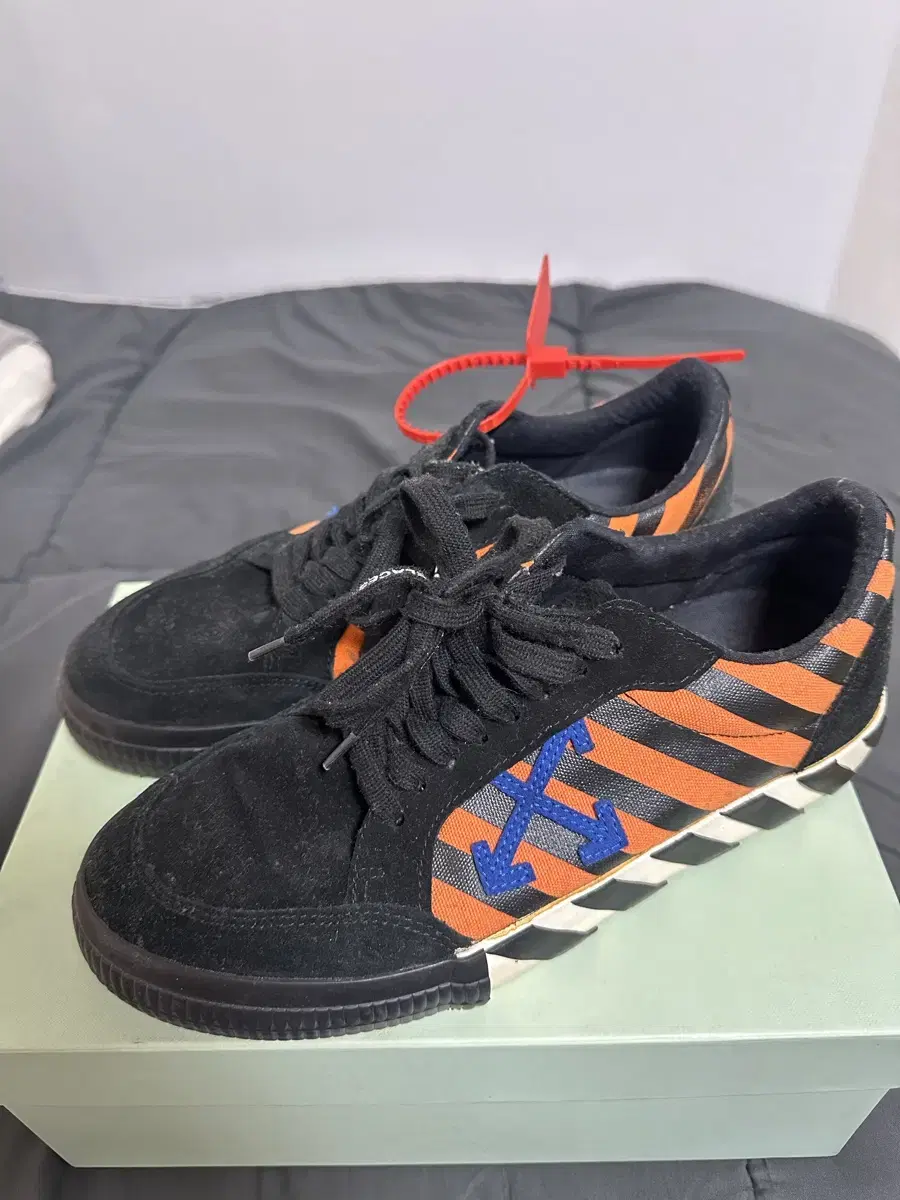 Off-white™️ Sneakers