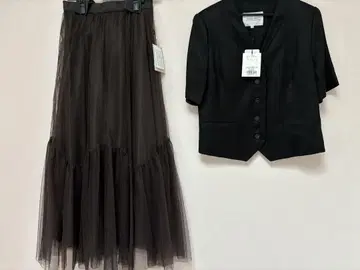 아르페쥬 스토리 아푸와이저 리셰 세트
