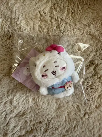 치이카와 (먼작귀) 산리오 헬로키티