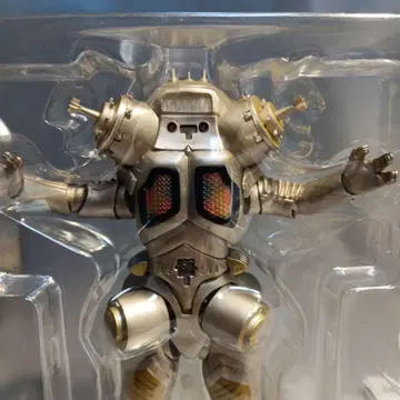 S.H.Figurarts 킹 조