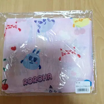 ASTRO ROROHA 에코백