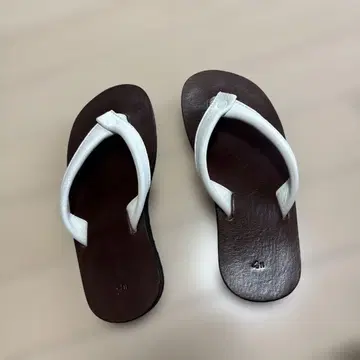 nakamura 샌들