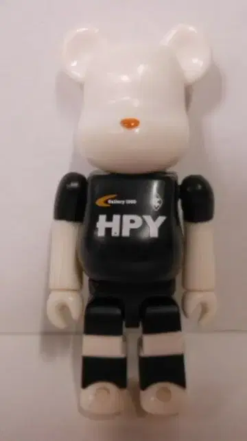 MEDICOMTOY 베어브릭 100% Gallery1950HPY 10주년