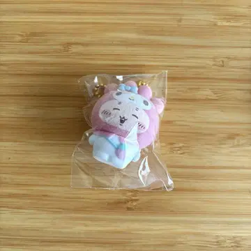 산리오 치이카와 (먼작귀) 플로키 마스코트 마이멜로디