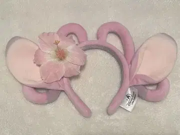 엔젤 핑크 머리띠