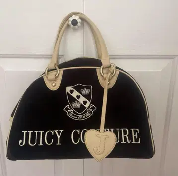 쥬시꾸뛰르 벨로아 핸드백