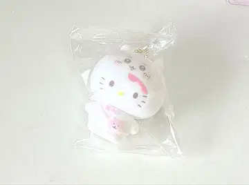 Sanrio 산리오 헬로키티 시크릿 마스코트 참 치이카와 (먼작귀)