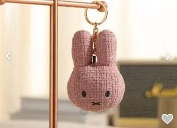 미피 miffy vipo 키링