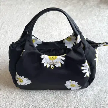 Kate Spade 케이트 스페이드 핸드백 플라워 꽃무늬 데이지