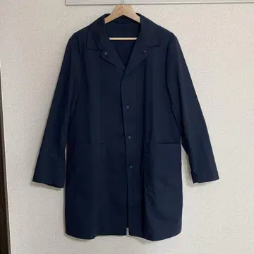 UNITEDARROWS GREENLABELRELAXING 스프링 코트