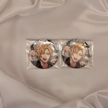 123 히프노시스 마이크 flava 캔뱃지