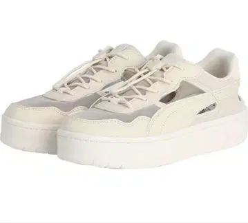 신상품, 미사용 PUMA 스니커즈