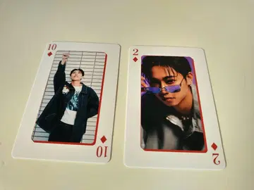 MAZZEL 온라인 복권 [세이트] 2장 세트