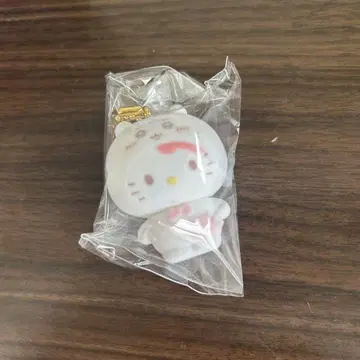 치이카와 산리오 플로키 마스코트 헬로키티 치이카와