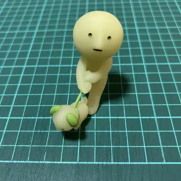 스미스키 Sunday 피규어 시크릿 개 비밀의 스미스키