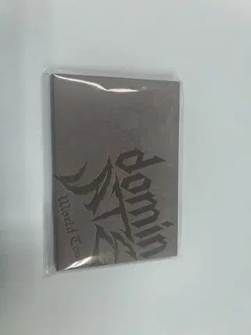 Stray Kids 스키즈 업그레이드 혜택 트레이딩 카드 세트