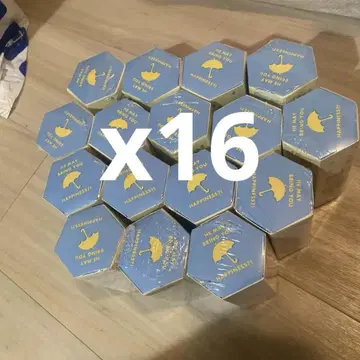 SonnyAngel Marine 소니 엔젤 마린 16개