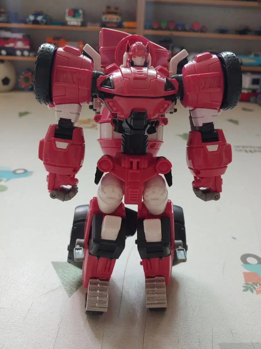 Mini Force X Penta X Bot Bolt #미니특공대X,#펜타X봇,#볼트 on Bunjang Global Site.