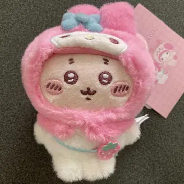 치이카와 (먼작귀) 산리오