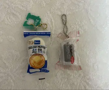 가챠가챠 묶음 판매 식품류