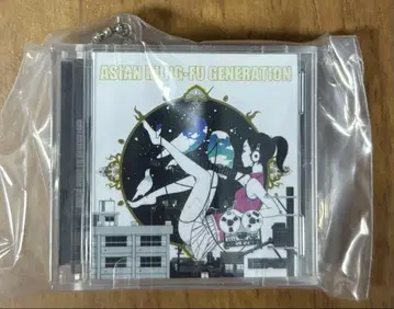 나카무라 유스케 미니 CD 컬렉션 솔파 아지칸 캡슐 토이