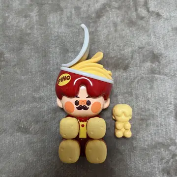 팝 마트 피노 제리 피규어