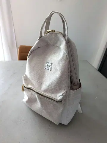 Herschel 백팩
