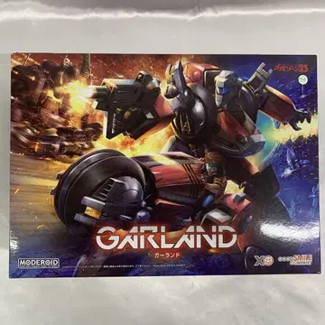 MODEROID 가랜드 '메가존 23'