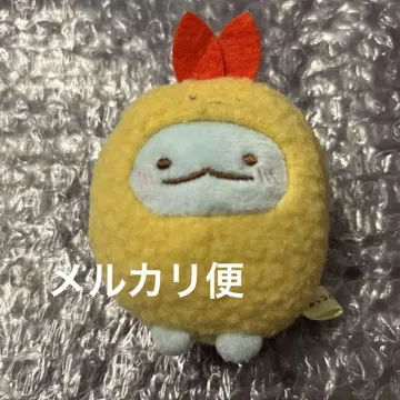 스미코구라시 에비후라이의 날 테노리 봉제 인형 토카게 수주