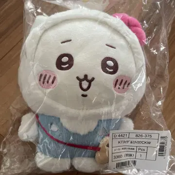 치이카와 산리오 헬로키티 봉제 인형