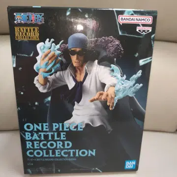 원피스 BATTLE RECORD COLLECTION 쿠잔