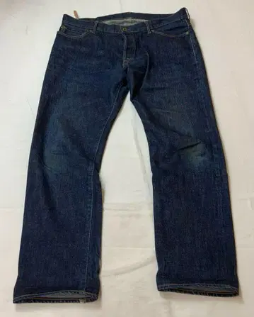JAPAN BLUE JEANS 재팬 블루 진 데님 팬츠 38