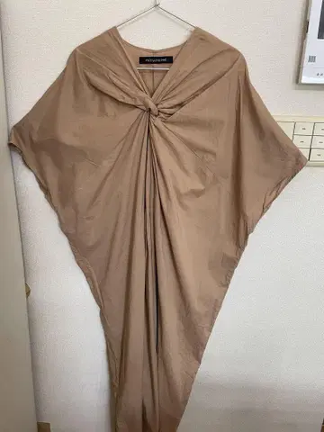 미즈이로 인드 원피스