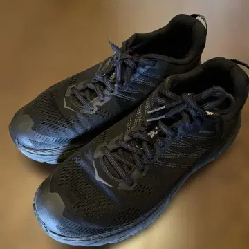 HOKA 클리프톤 6 본다이 CLIFTON