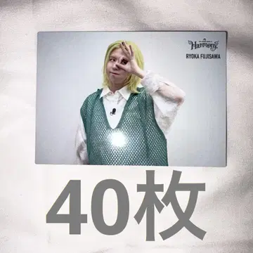 Mrs. GREEN APPLE 미세스 그린 애플 미세스 후지사와 료카