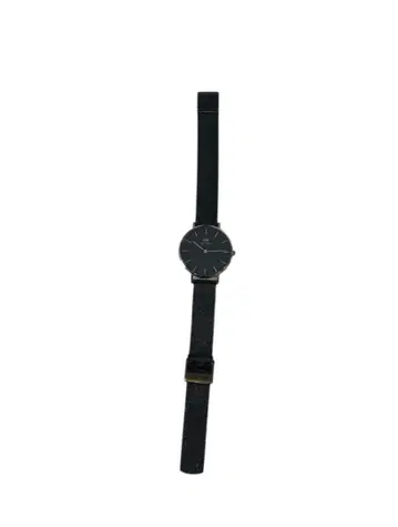 Daniel Wellington Classic B32S1 블랙 손목시계