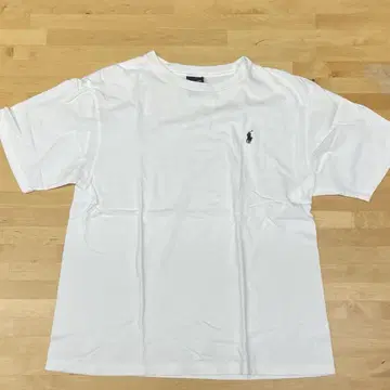 랄프 로렌 티셔츠 S