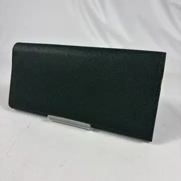 Genuine Leather Collection 장지갑 사피아노 가죽