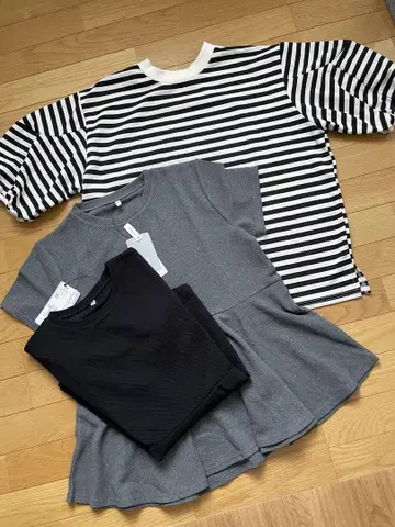 coca 새상품 새상품급 L 반팔 상의
