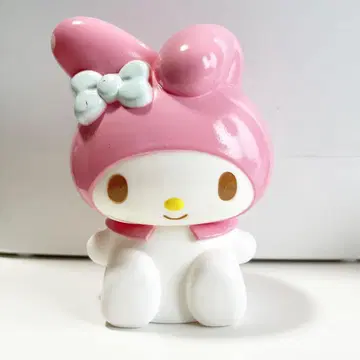 마이멜로디 헤이세이 레트로 저금통 산리오