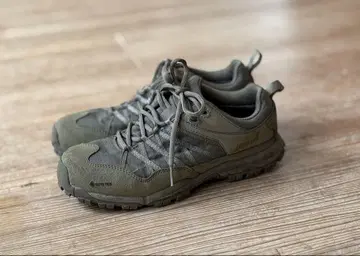 [이노베이트] 하이킹 슈즈 FLYROC 345 GTX CD