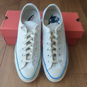 새상품 CONVERSE CT70 척 테일러 올스타 26cm