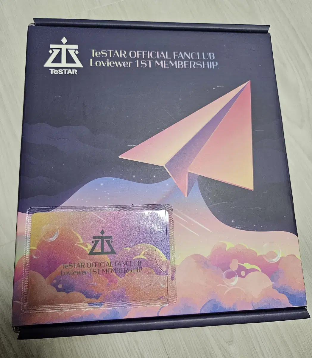 데못죽 러뷰어 키트 판매합니다